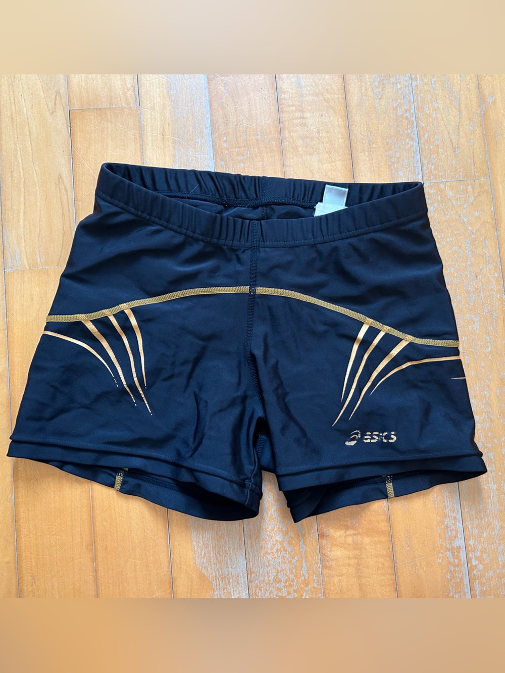 Asics Core Balance Compression Short